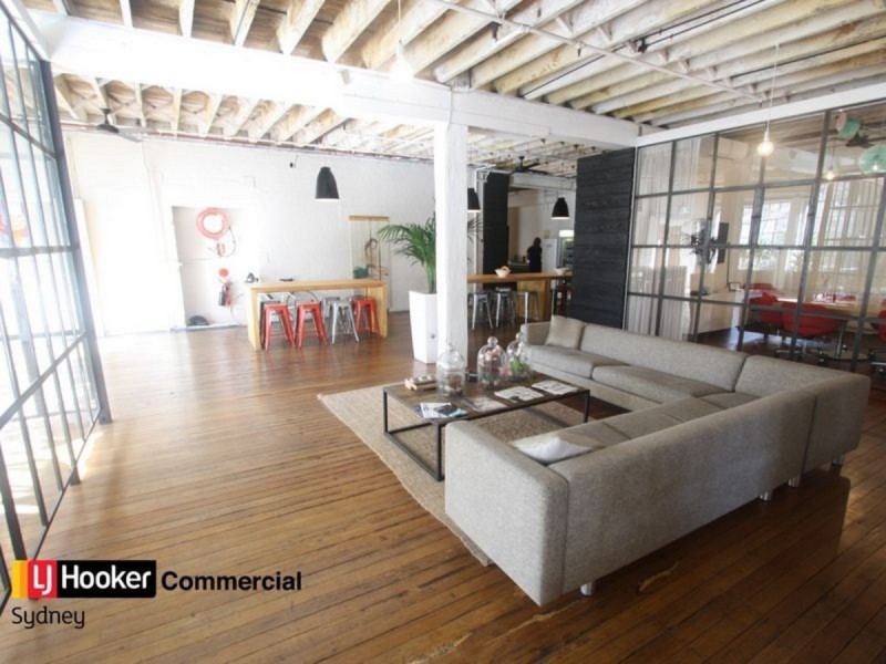 Level 1/91 Campbell Street, Surry Hills NSW 2010