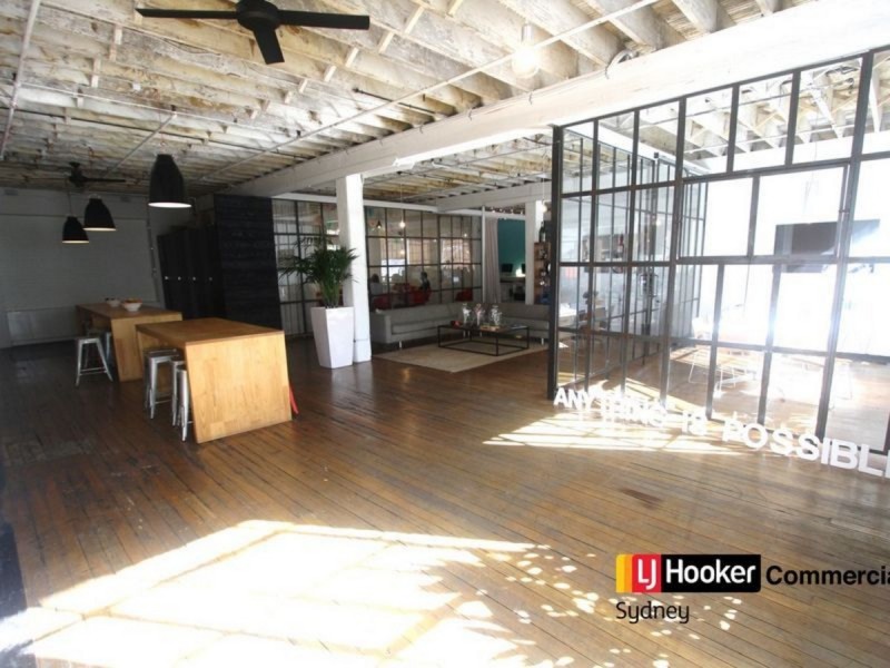 Level 1/91 Campbell Street, Surry Hills NSW 2010
