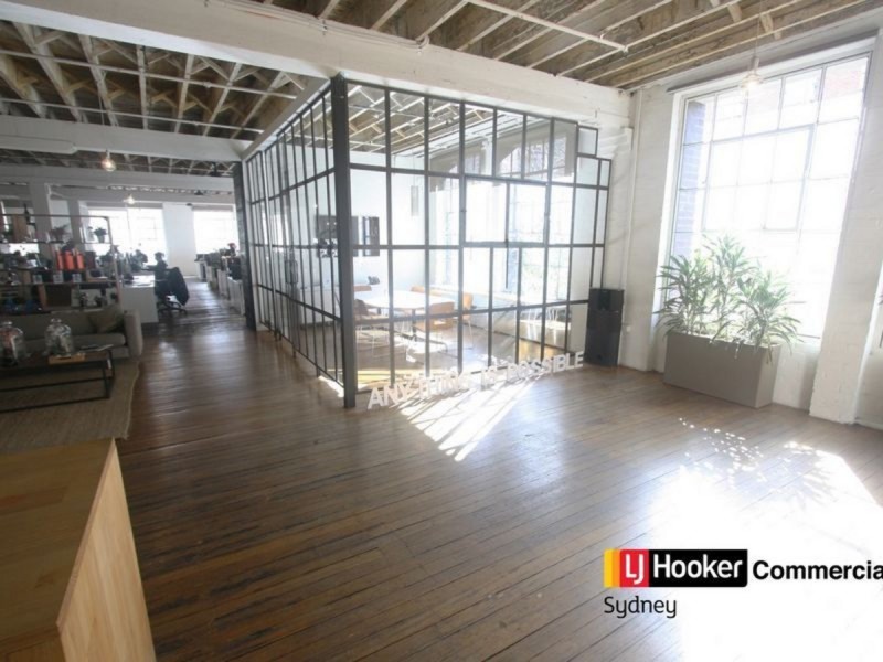 Level 1/91 Campbell Street, Surry Hills NSW 2010