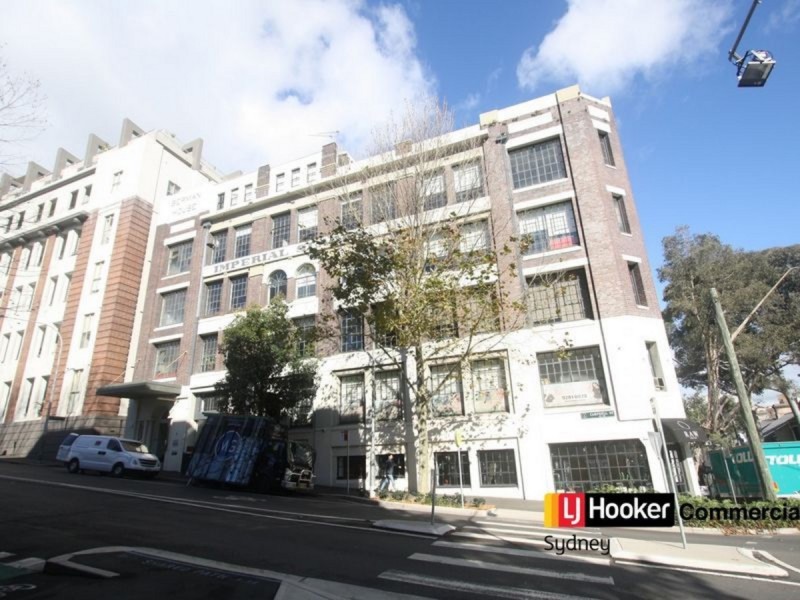 Level 1/91 Campbell Street, Surry Hills NSW 2010