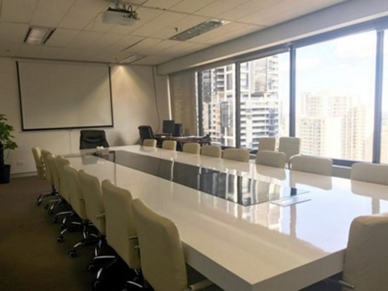 320 Pitt Street, Sydney NSW 2000