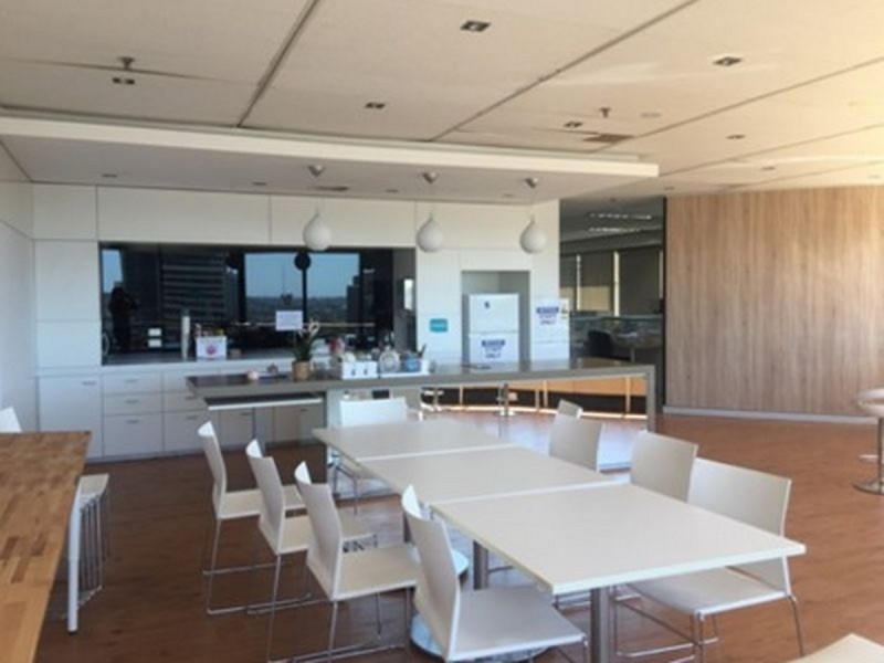 320 Pitt Street, Sydney NSW 2000