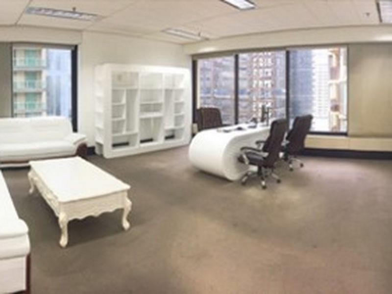 320 Pitt Street, Sydney NSW 2000