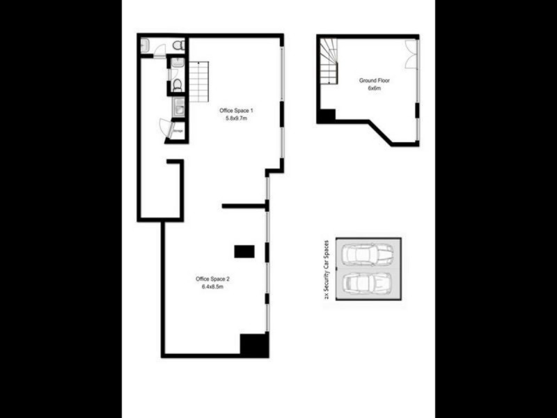 20 Poplar Street, Surry Hills NSW 2010