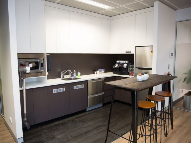 Level 14/77 King Street, Sydney NSW 2000