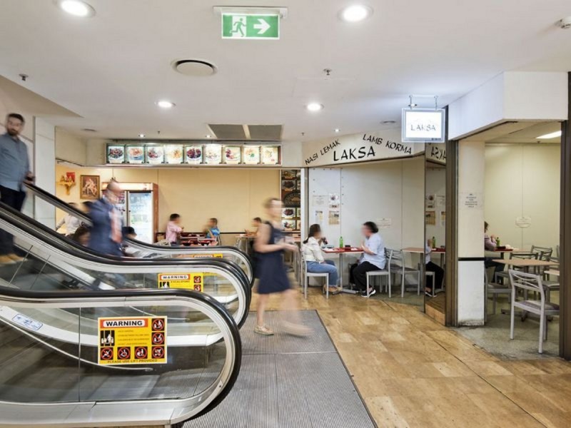 Suite B 10 and 11/7-13 Hunter Connection, Sydney NSW 2000