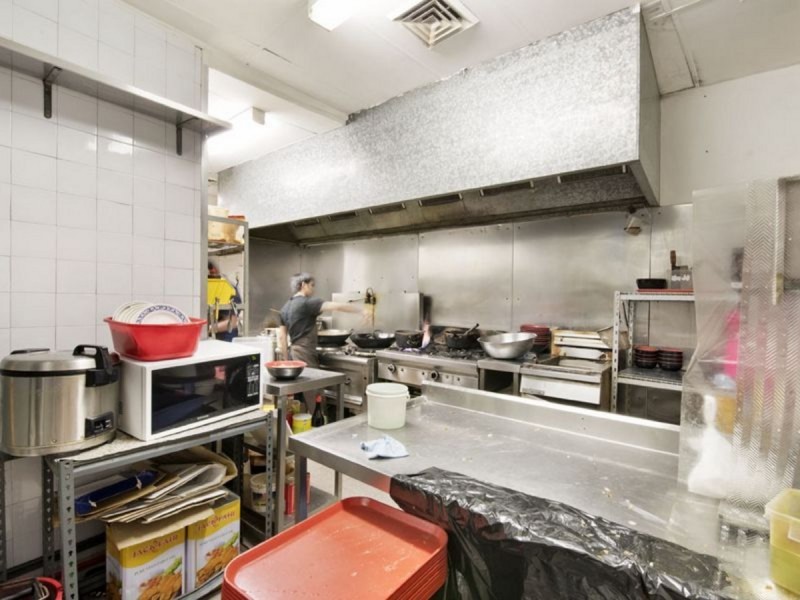 Suite B 10 and 11/7-13 Hunter Connection, Sydney NSW 2000