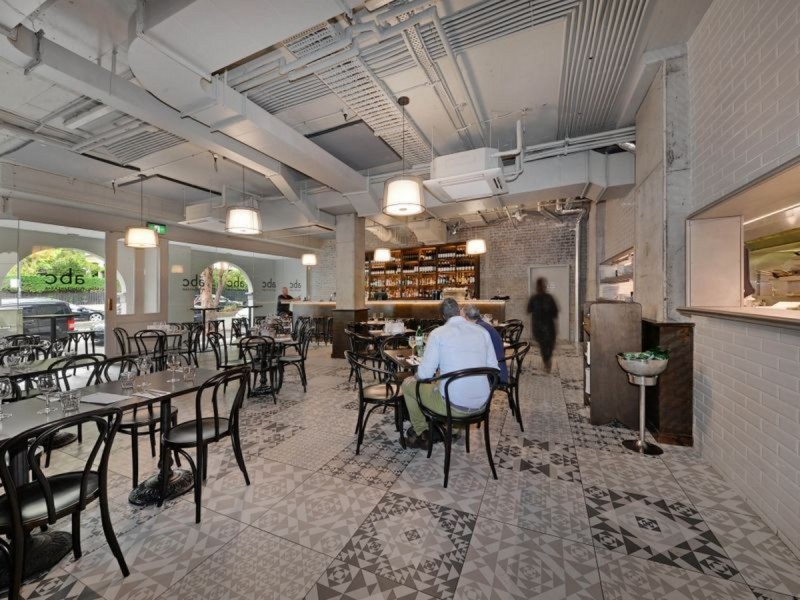 GF/22 Rockwall Crescent, Potts Point NSW 2011