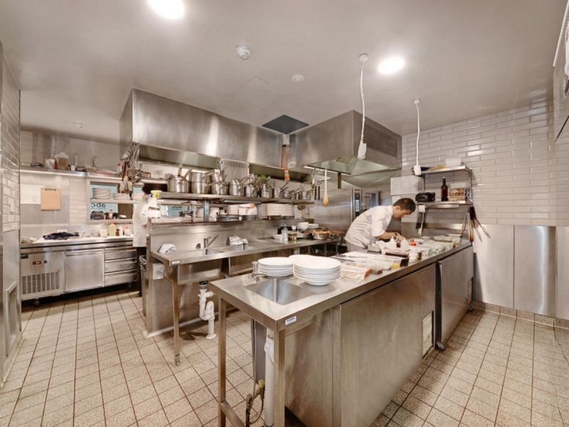 GF/22 Rockwall Crescent, Potts Point NSW 2011