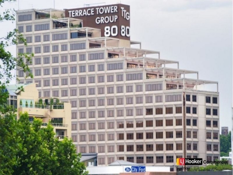 Suite 403/80 William Street, Darlinghurst NSW 2010