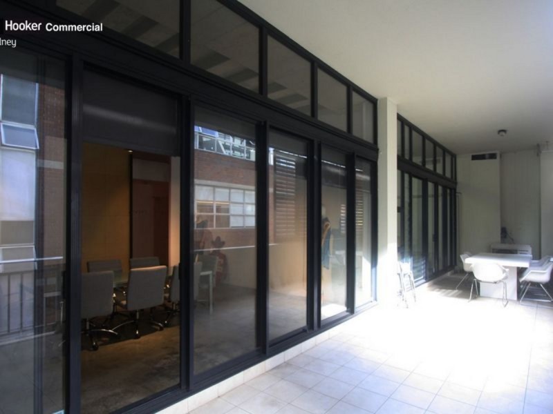 Level 3/21 Mary Street, Surry Hills NSW 2010