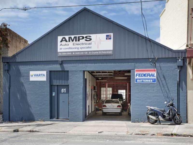 51 Crystal Street, Petersham NSW 2049