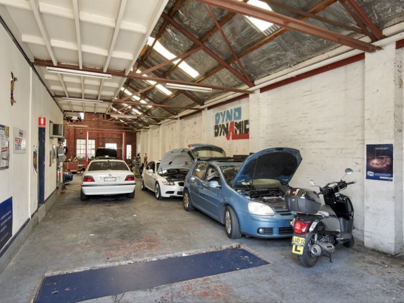 51 Crystal Street, Petersham NSW 2049