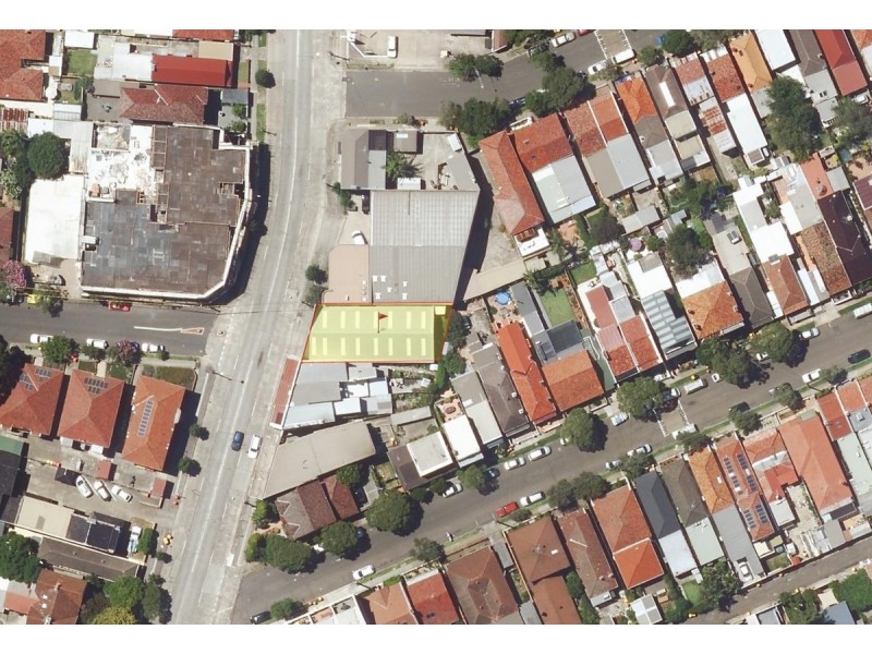 51 Crystal Street, Petersham NSW 2049