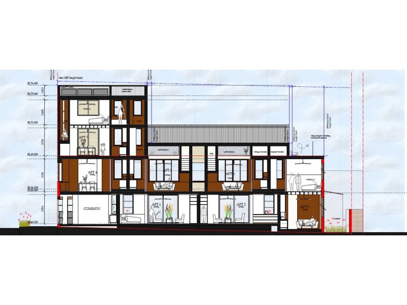 51 Crystal Street, Petersham NSW 2049