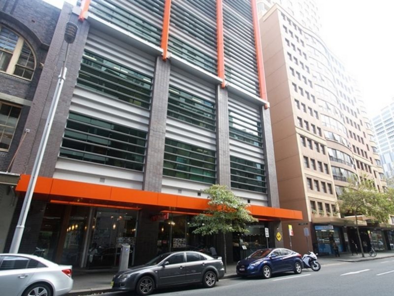 603/299 Sussex Street, Sydney NSW 2000