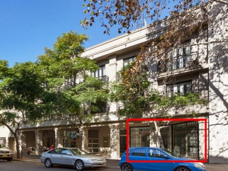 Level 1/87-91 Cathedral Street, Darlinghurst NSW 2010