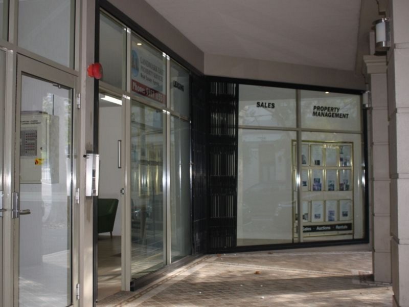 Level 1/87-91 Cathedral Street, Darlinghurst NSW 2010