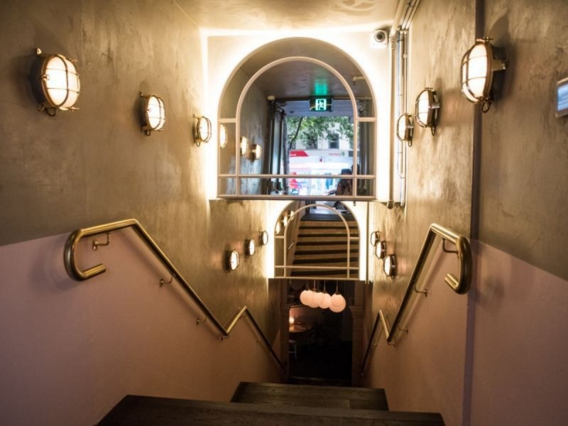 34-36 Oxford Street, Darlinghurst NSW 2010