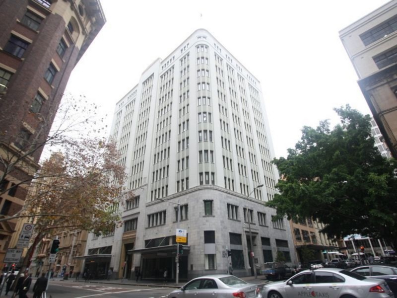 Level 8/65 York Street, Sydney NSW 2000