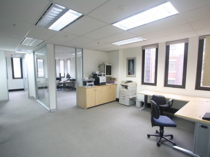 Level 8/65 York Street, Sydney NSW 2000