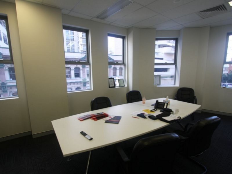 Level 4/86 Liverpool Street, Sydney NSW 2000