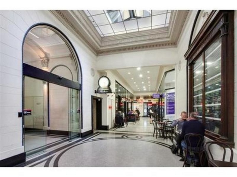Shop 9/250 Pitt Street, Sydney NSW 2000