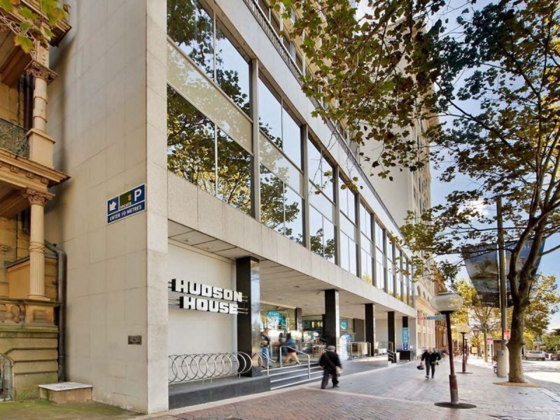 127-131 Macquarie Street, Sydney NSW 2000