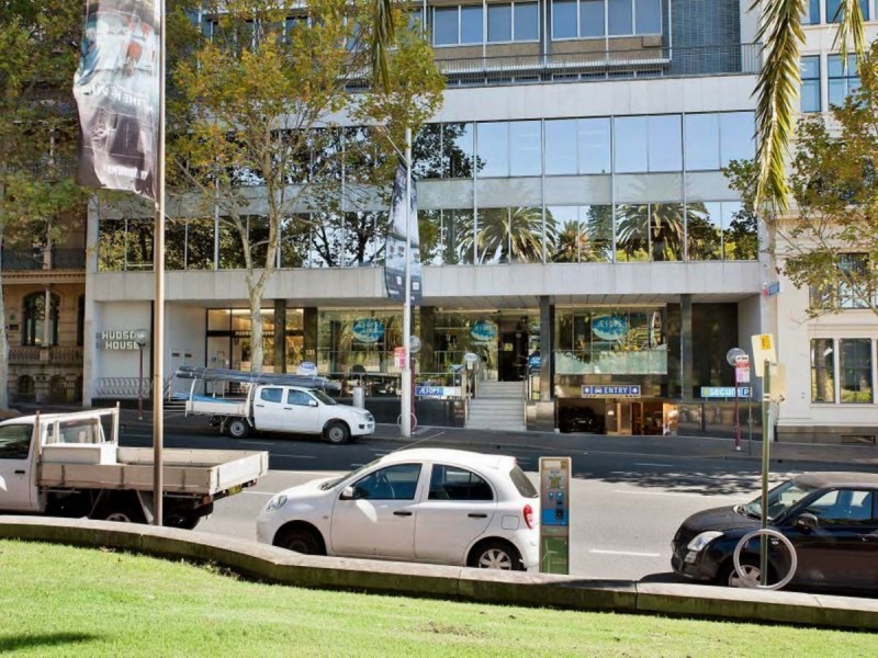 127-131 Macquarie Street, Sydney NSW 2000