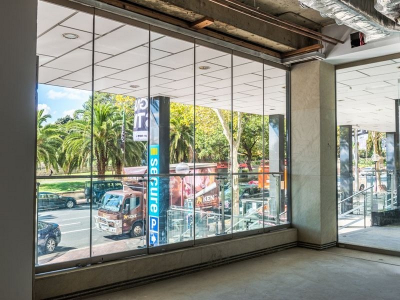 127-131 Macquarie Street, Sydney NSW 2000