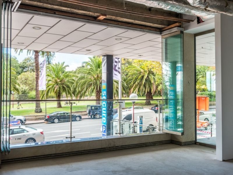 127-131 Macquarie Street, Sydney NSW 2000