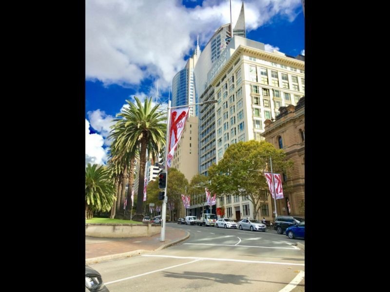 127-131 Macquarie Street, Sydney NSW 2000