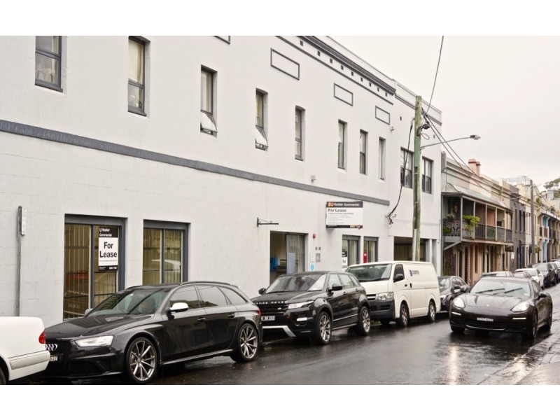 Suite 1 & 2/30-38 Victoria Street, Paddington NSW 2021