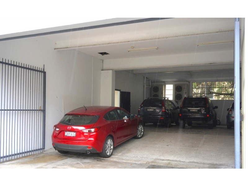 Suite 1 & 2/30-38 Victoria Street, Paddington NSW 2021