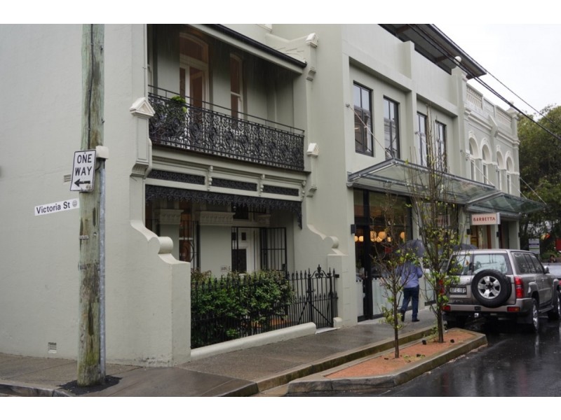 Suite 1 & 2/30-38 Victoria Street, Paddington NSW 2021