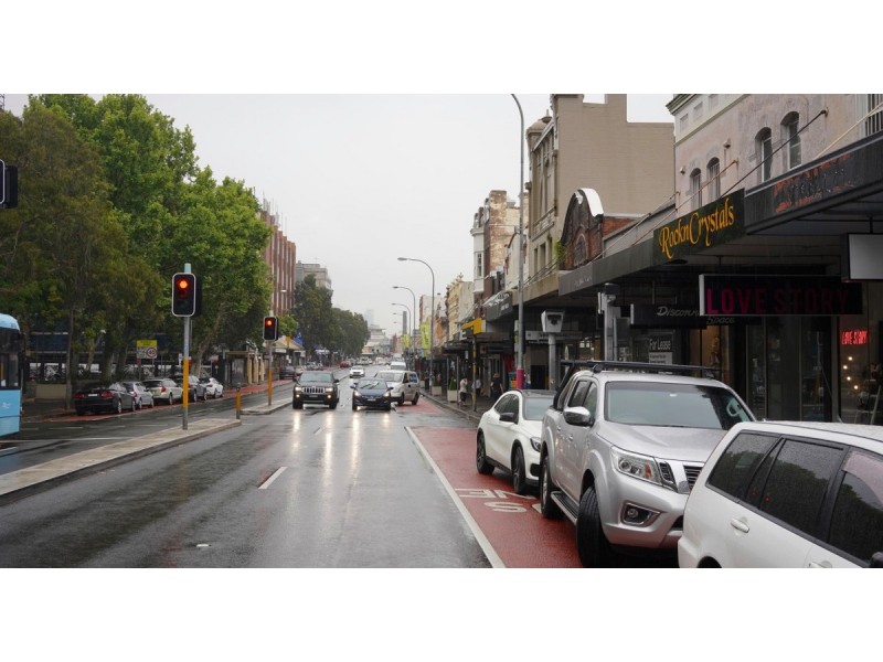 Suite 1 & 2/30-38 Victoria Street, Paddington NSW 2021