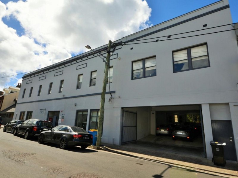 Suite 1 & 2/30-38 Victoria Street, Paddington NSW 2021
