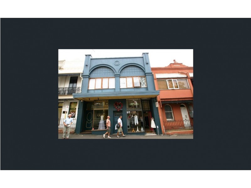 20a William Street, Paddington NSW 2021