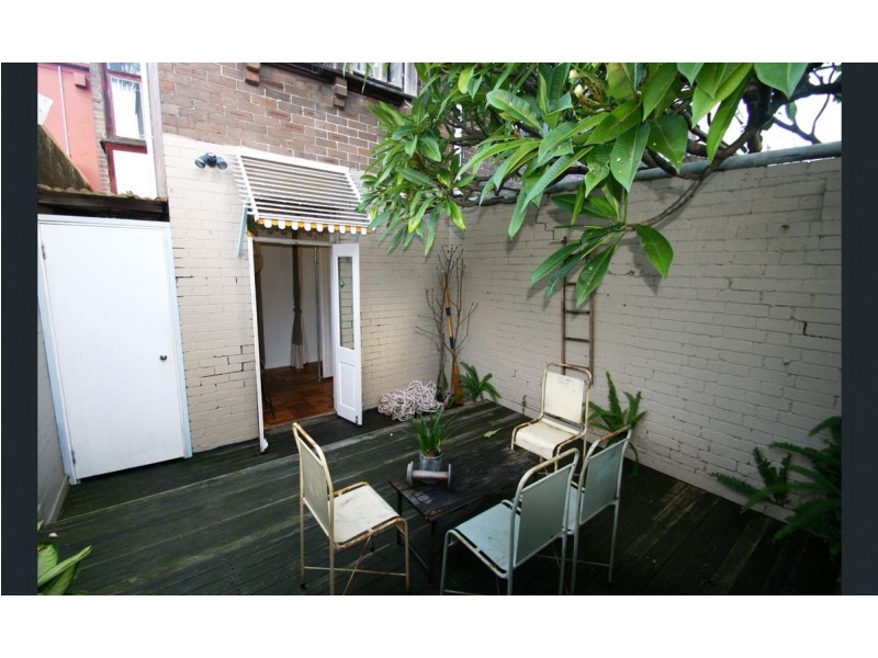 20a William Street, Paddington NSW 2021