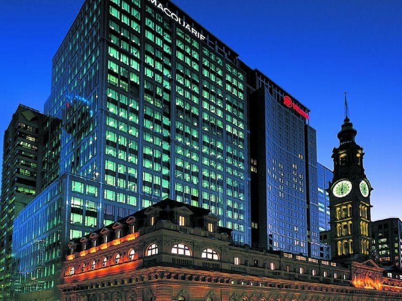 23/1 Martin Place, Sydney NSW 2000