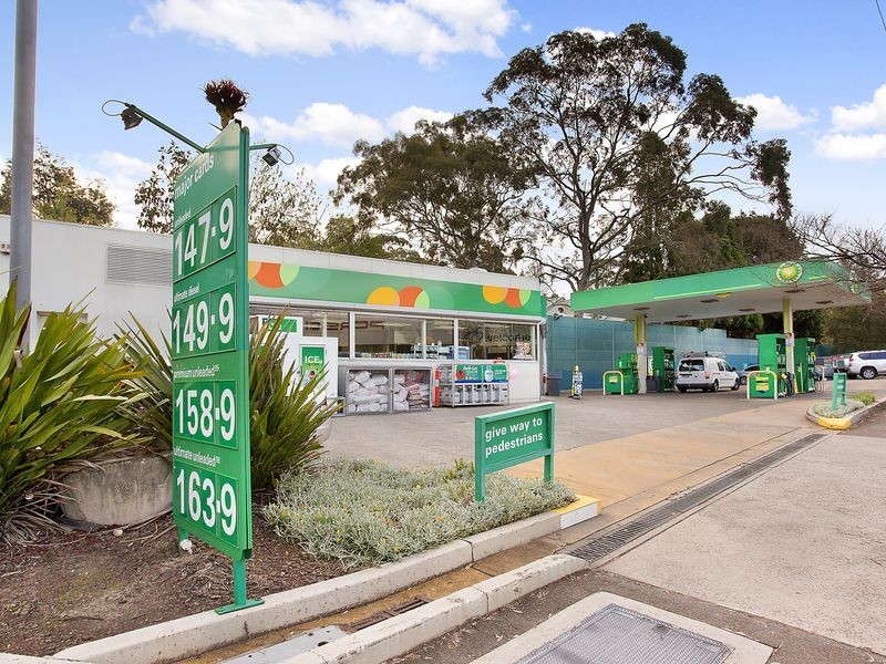 498 Willoughby Road, Willoughby NSW 2068