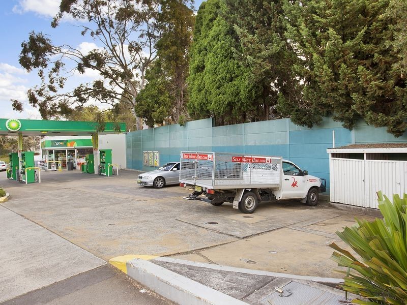 498 Willoughby Road, Willoughby NSW 2068