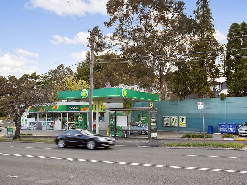 498 Willoughby Road, Willoughby NSW 2068