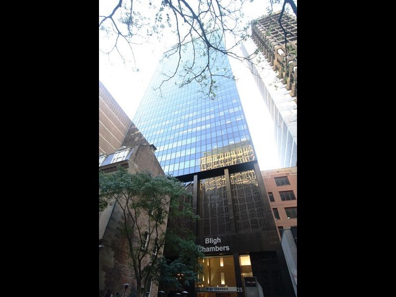 26.03/25 Bligh Street, Sydney NSW 2000