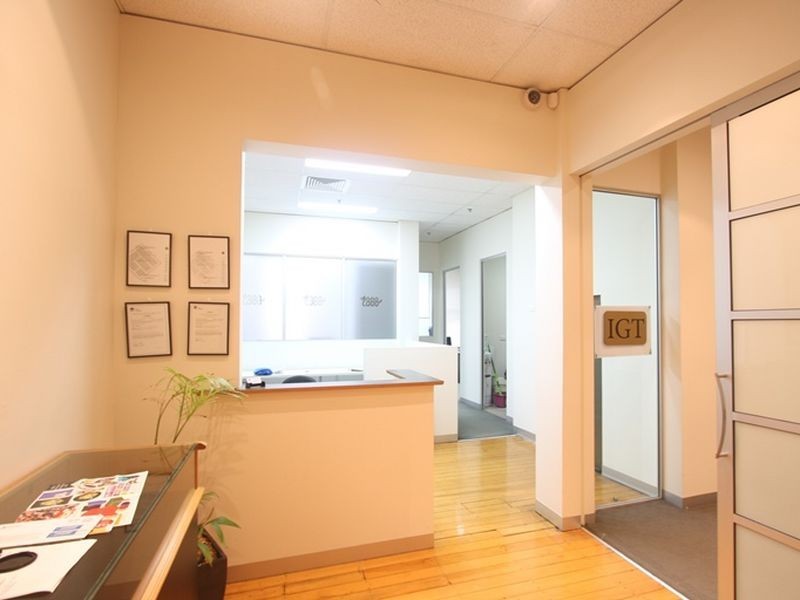 1/Suite 18/1 Bathurst Street, Sydney NSW 2000