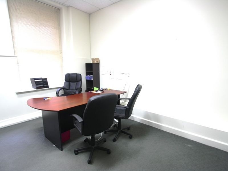 1/Suite 18/1 Bathurst Street, Sydney NSW 2000