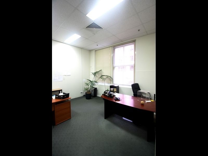 1/Suite 18/1 Bathurst Street, Sydney NSW 2000