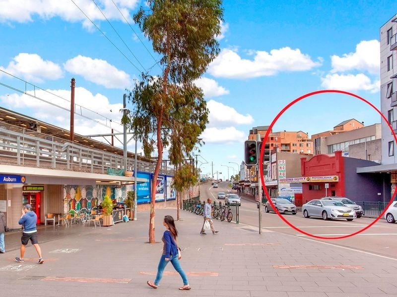 87 & 91-95 Rawson Street, Auburn NSW 2144