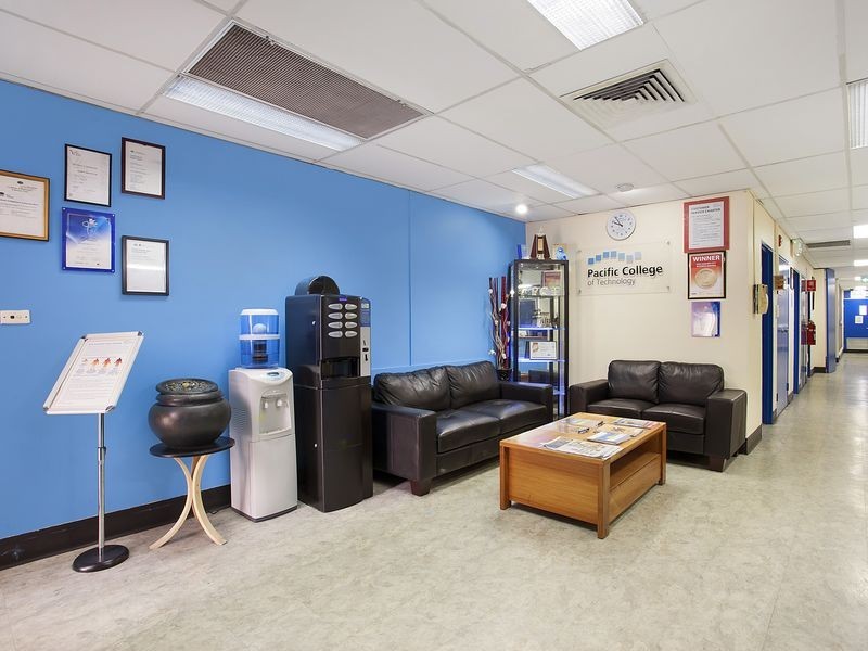 87 & 91-95 Rawson Street, Auburn NSW 2144