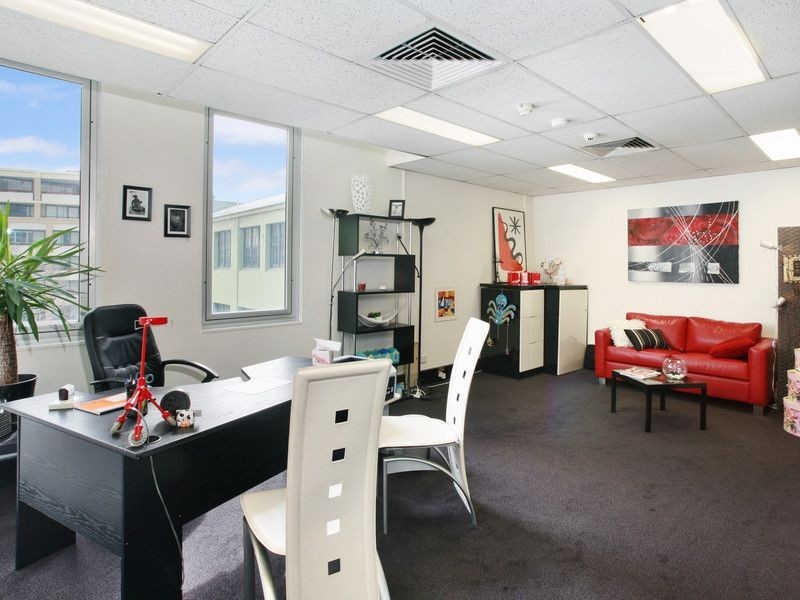 410 Elizabeth Street, Surry Hills NSW 2010